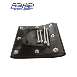 ZAPATO DE APISONADOR WEBER