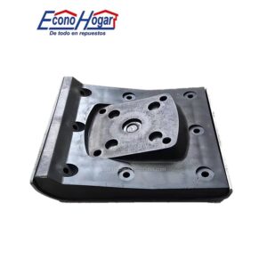 ZAPATO DE APISONADOR 280mm X 340mm BOMAG BT60