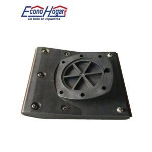 ZAPATO DE APISONADOR LT6004