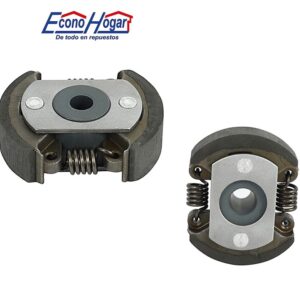 CLUTCH DE APISONADOR 79mm X 15mm WACKER NEUSON BS500