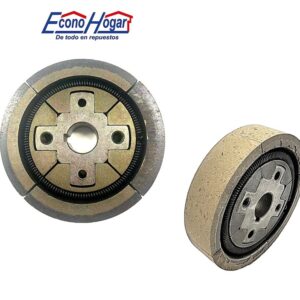 CLUTCH DE APISONADOR 79mm X 15mm HIGH QUALITY MIKASA MT55