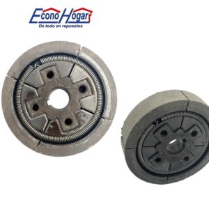 CLUTCH DE APISONADOR 79mm X 15mm MIKASA MT55