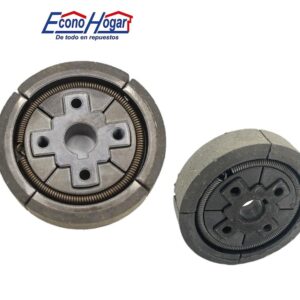 CLUTCH DE APISONADOR 89mm X 15mm MIKASA MT70