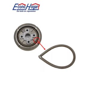 SPRING DE CLUTCH APISONADOR OD79-ID15