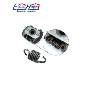 SPRING DE CLUTCH APISONADOR OD79-ID15A