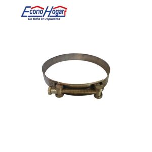 ABRAZADERA DE BOTA APISONADOR 160A