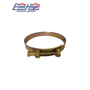 ABRAZADERA DE BOTA APISONADOR 160B