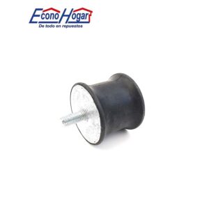 CAUCHO DE AMORTIGUADOR APISONADOR 72X58XM12