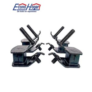 JUEGO DE BASE MOTOR APISONADOR 173F