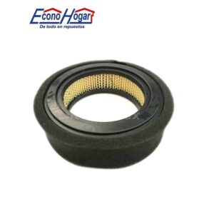 FILTRO DE AIRE APISONADOR ROBIN SUBARU EH12 100mm X 30mm X 66mm MOTOR 4HP