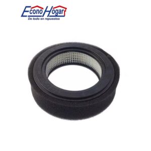FILTRO DE AIRE APISONADOR ROBIN SUBARU EH12 100mm X 30mm X 66mm MOTOR 4HP