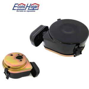 FILTRO DE AIRE APISONADOR MIKASA MT72