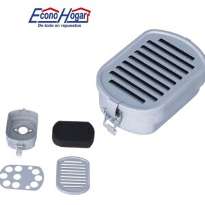 FILTRO COMPLETO APISONADOR ROBIN SUBARU EY15