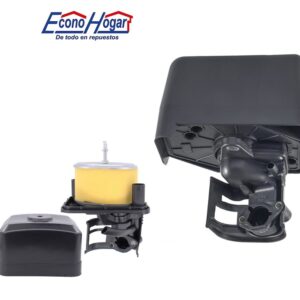 FILTRO COMPLETO MOTOR HONDA GX340