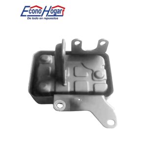 MUFFLER DE APISONADOR ROBIN SUBARU EH09 TIPO 3