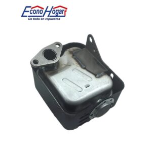 MUFFLER DE APISONADOR ROBIN SUBARU EX17
