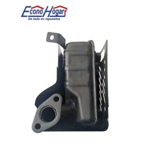 MUFFLER DE APISONADOR ROBIN SUBARU EY20