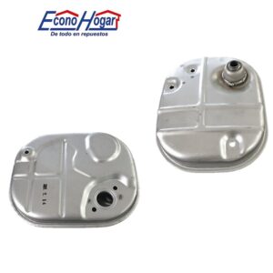 MUFFLER DE APISONADOR MOTOR HONDA GX100 TIPO A