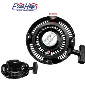 YOYO DE ARRANQUE GENERADOR 152F 1200W