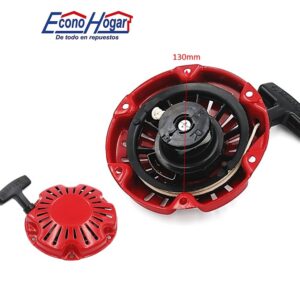 YOYO DE ARRANQUE APISONADORA HONDA GX100