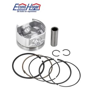 JUEGO DE PISTO APISONADOR ROBIN SUBARU EX17