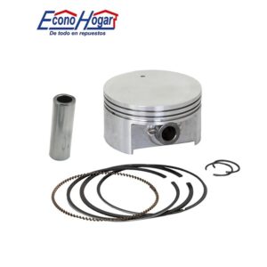 JUEGO DE PISTO APISONADOR ROBIN SUBARU EX35