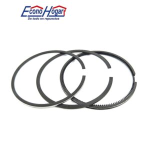 ANILLO MOTOR DIESEL 186F 86mm 9HP