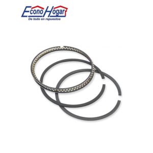 ANILLO MOTOR HONDA GX100 0.25 56mm 2.8HP 98cc