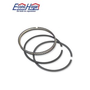 ANILLO MOTOR HONDA GX120 0.25 60mm 4HP