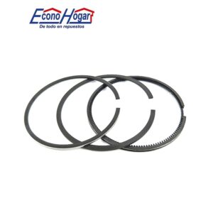 ANILLO MOTOR DIESEL 178F 0.25 78mm