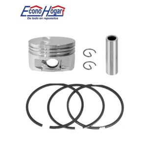 JUEGO DE PISTON APISONADOR ROBIN SUBARU EH12 0.25