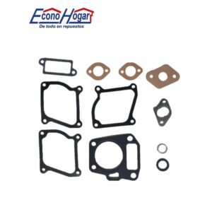 JUEGO DE EMPAQUE MOTOR ROBIN SUBARU EH09 2.4HP/3HP