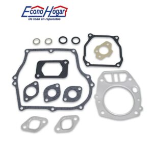 JUEGO DE EMPAQUE MOTOR ROBIN SUBARU EH12 4HP