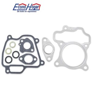 JUEGO DE EMPAQUE MOTOR ROBIN SUBARU EX17