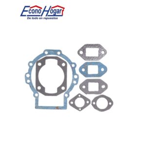 JUEGO DE EMPAQUE MOTOR WACKER NEUSON WM80