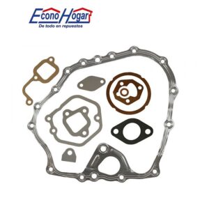 JUEGO DE EMPAQUE MOTOR HONDA GX460