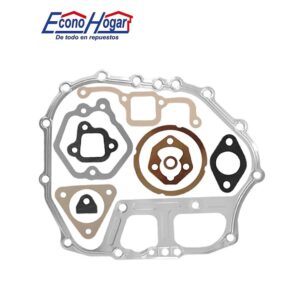 JUEGO DE EMPAQUE MOTOR DIESEL 178F 7HP