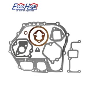 JUEGO DE EMPAQUE MOTOR DIESEL 188F 10HP