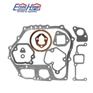 JUEGO DE EMPAQUE MOTOR DIESEL 192F 12HP