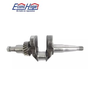 CIGÜEÑAL MOTOR ROBIN SUBARU EH12