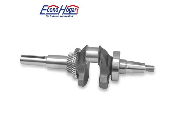 Kit Molla Controllo Acceleratore Adatto Per Honda Gx160 - Foto 6