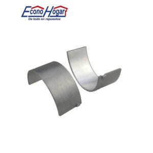 CASQUILLO DE BIELA MOTOR DIESEL 192F