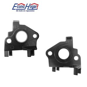 BASE DE CARBURADOR GENERADOR 173F