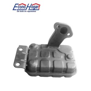 MUFFLER DE APISONADOR ROBIN SUBARU EH09 TIPO 1