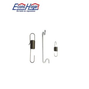 JUEGO SPRING DE ACELERADOR MOTOR ROBIN SUBARU EH09