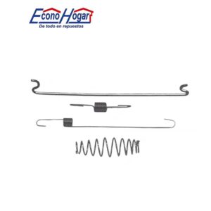 JUEGO SPRING DE ACELERADOR MOTOR ROBIN SUBARU EH12