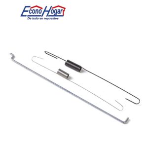 JUEGO SPRING DE ACELERADOR MOTOR ROBIN SUBARU EX27