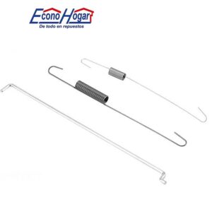 JUEGO SPRING DE ACELERADOR MOTOR HONDA GX270