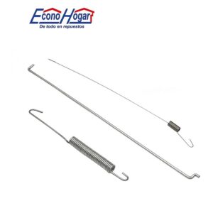 JUEGO SPRING DE ACELERADOR MOTOR HONDA GX390