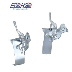 CONTROL DE ACELERACION PARA MOTOR HONDA GX270